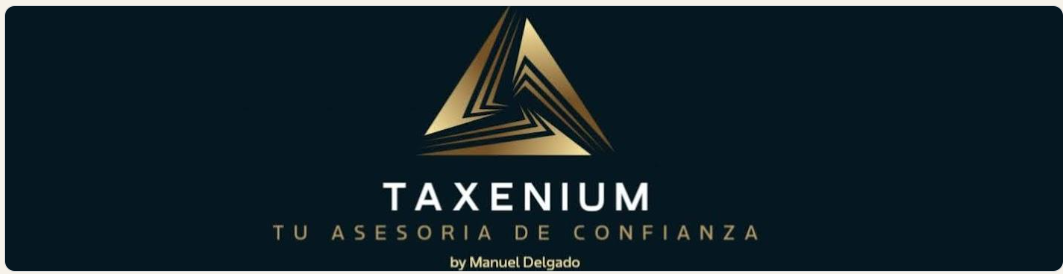Taxenium Logo
